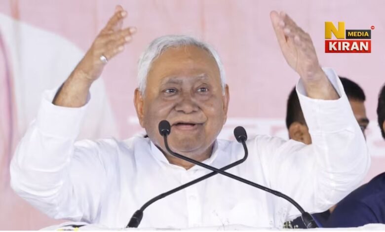 Bihar News