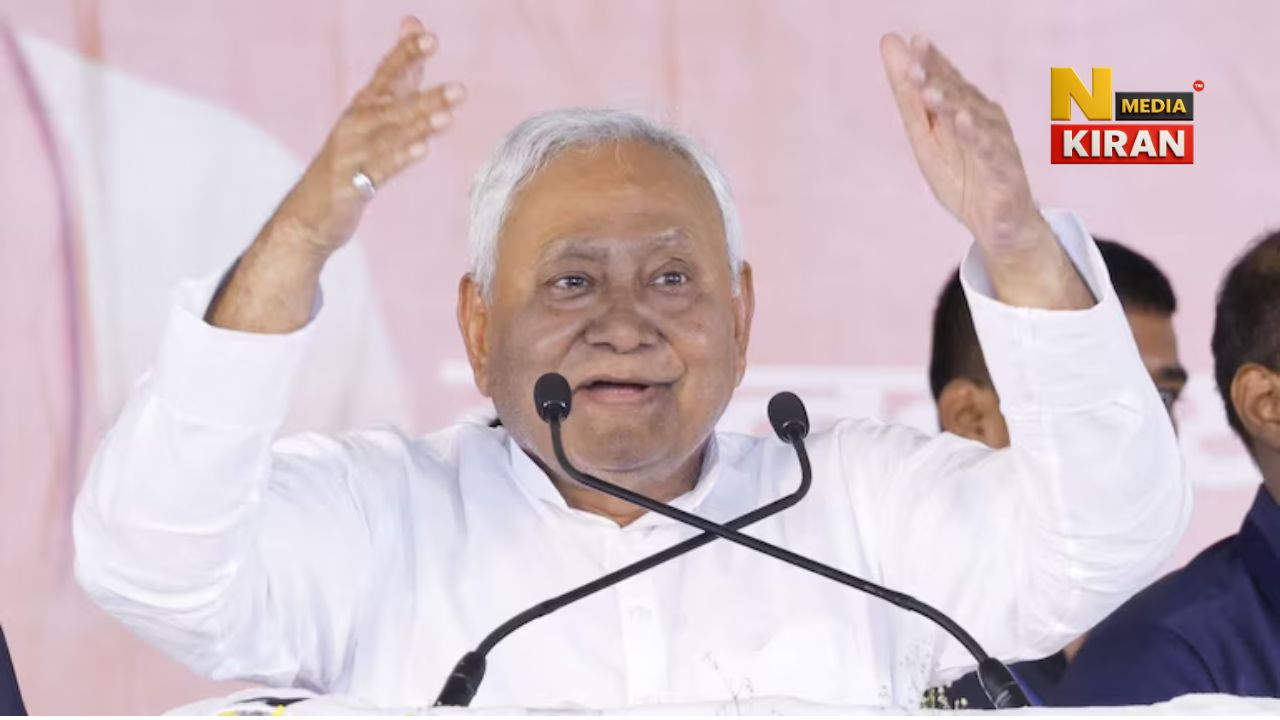 Bihar News