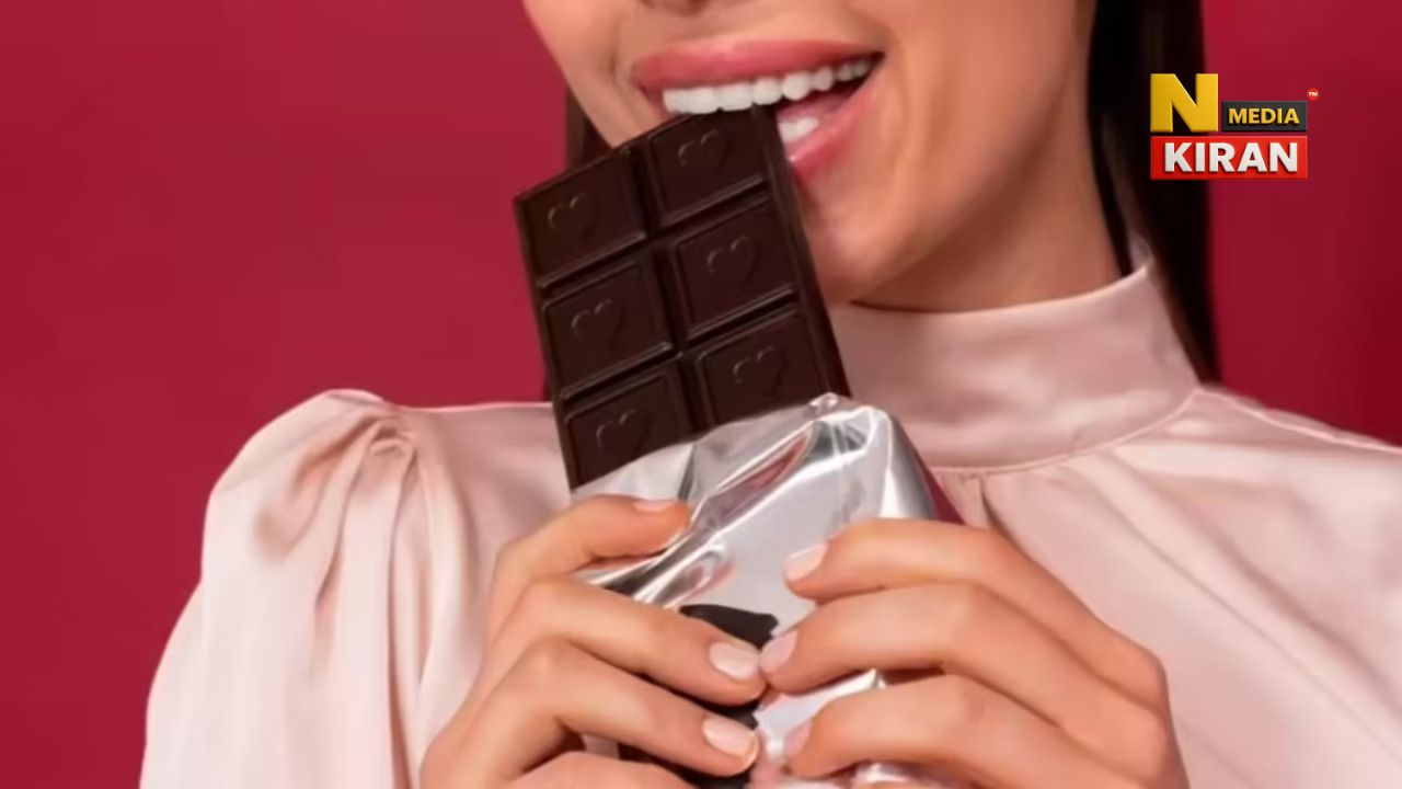 Health News: चॉकलेट सप्लीमेंट्स से उम्र बढ़ाने और हृदय रोग से मौत का खतरा कम, नई स्टडी में खुलासा, जानें कैसे लें फायदा Health News