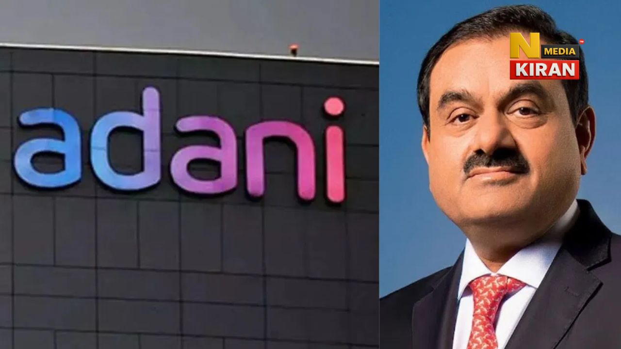 Adani Group Stocks: अदानी ग्रुप स्टॉक्स में जोरदार उछाल, अदानी पावर 9% चढ़ी, एंटरप्राइजेज 5% ऊपर Adani Group Stocks