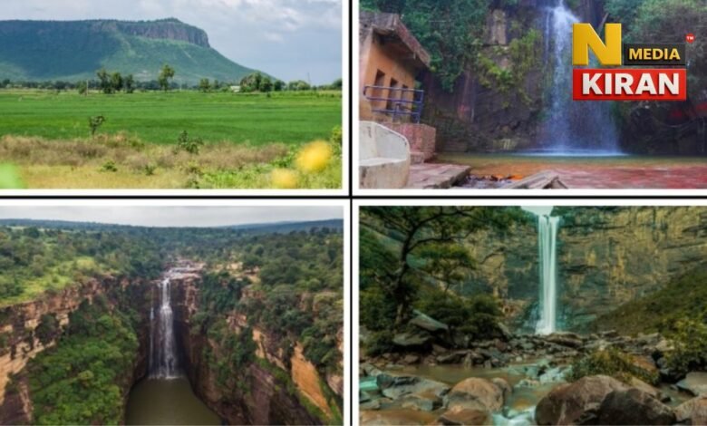 Bihar Tourism