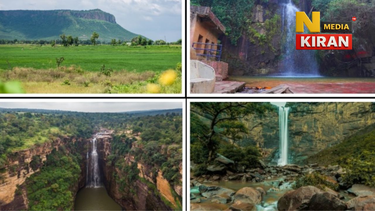 Bihar Tourism