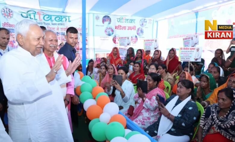 Bihar News