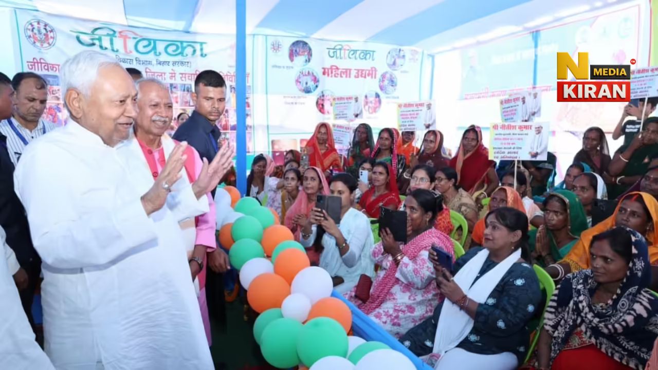 Bihar News