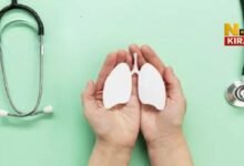 Lungs Health Tips