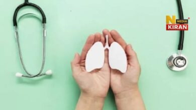 Lungs Health Tips