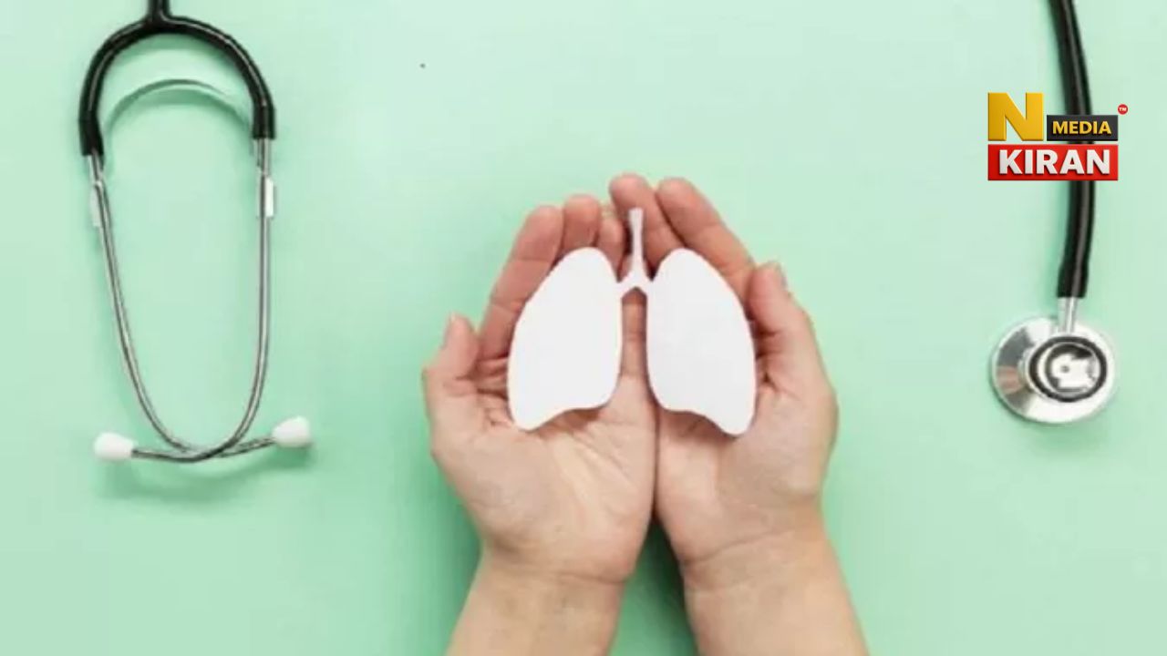 Lungs Health Tips: रसोई की तीन साधारण चीजें फेफड़ों को रखेंगी स्वस्थ, प्रदूषण से बचाव में होंगी मददगार Lungs Health Tips