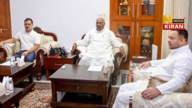 Bihar Chunav 2025