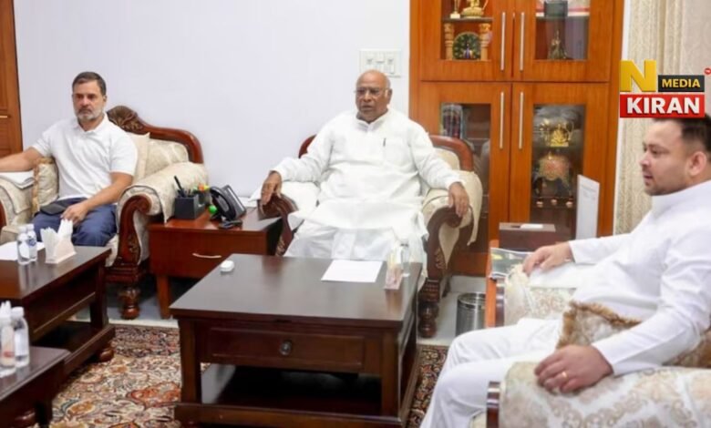 Bihar Chunav 2025