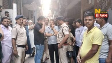 Bihar Crime News