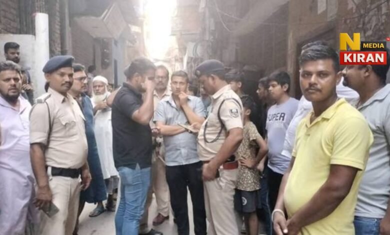 Bihar Crime News