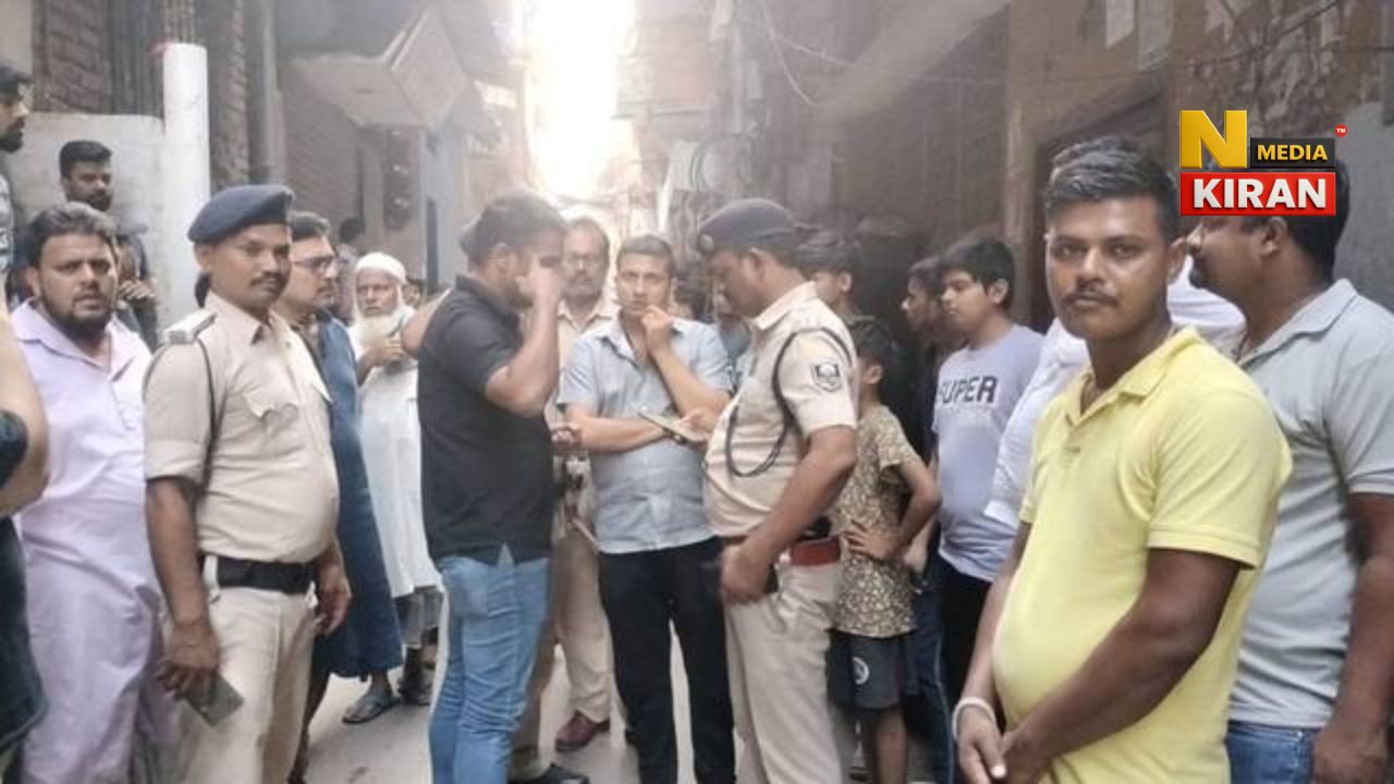 Bihar Crime News