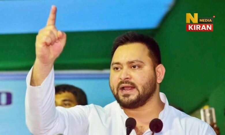 Bihar Chunav 2025