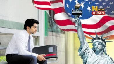 US Job Crisis 2025