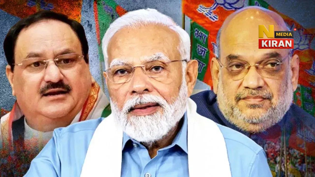Bihar Chunav 2025: 2020 के विद्रोही नेता BJP में लौटने को तैयार, NDA समीकरण बदल सकता है Bihar Chunav 2025