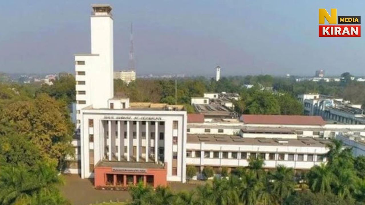 IIT-खड़गपुर में छात्र का श*व फंदे से लटका मिला, IIT-खड़गपुर में छात्र का श*व फंदे से लटका मिला,