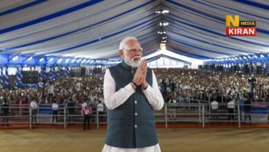 PM Modi News