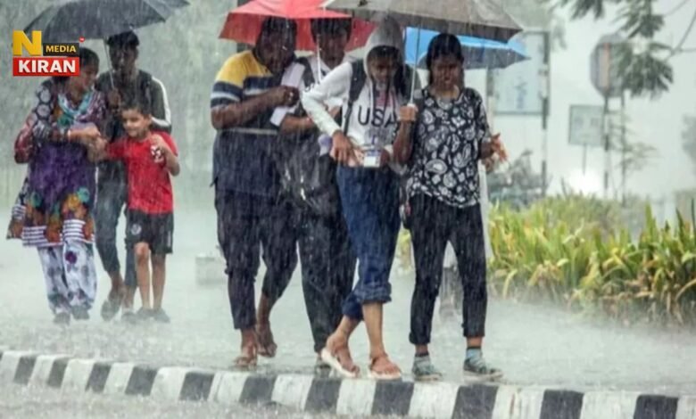 Jharkhand Weather News