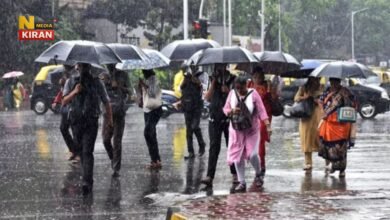 Jharkhand Weather News