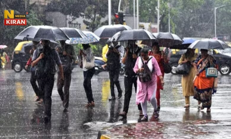 Jharkhand Weather News