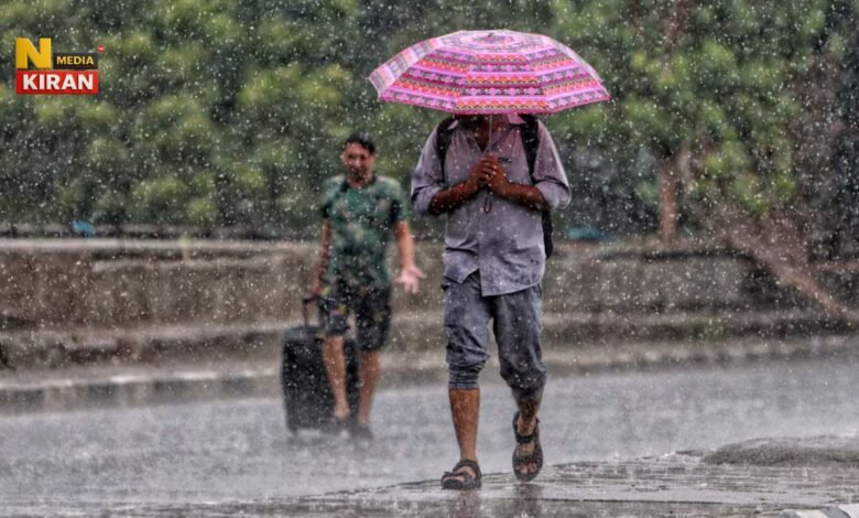 Jharkhand Weather News