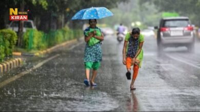 Jharkhand Weather News