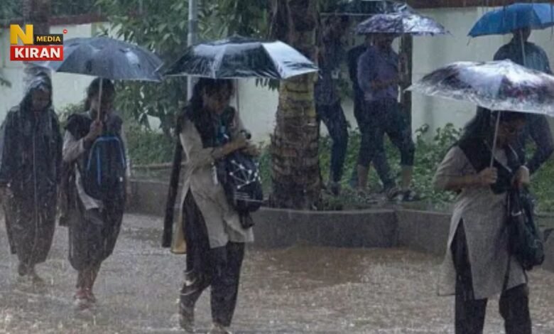 Jharkhand Weather News
