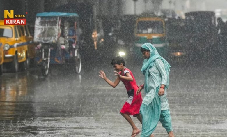 Jharkhand Weather News