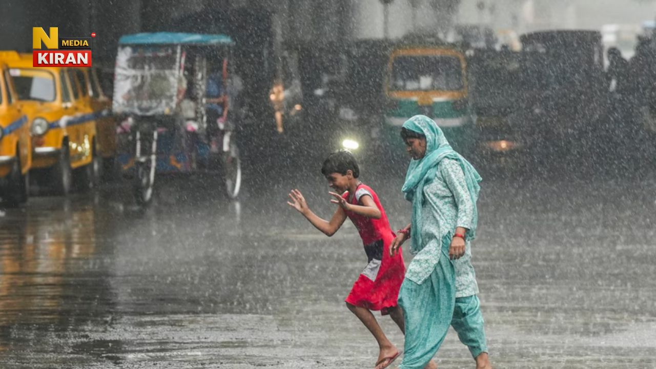 Jharkhand Weather News: क्या दशहरा तक जारी रहेगी बारिश? अगले तीन दिन कैसा रहेगा मौसम, जानें IMD का अलर्ट Jharkhand Weather News