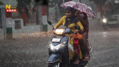 Jharkhand Weather News