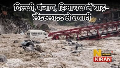 Flood Alert