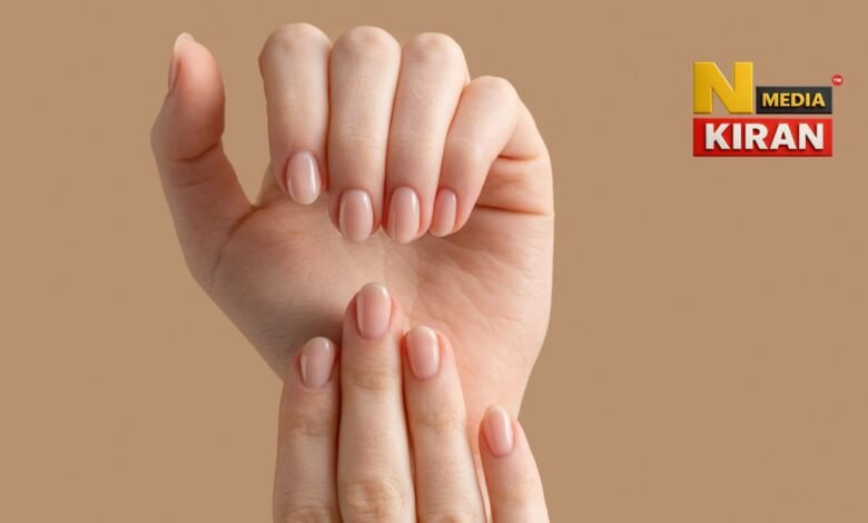 Nail Health