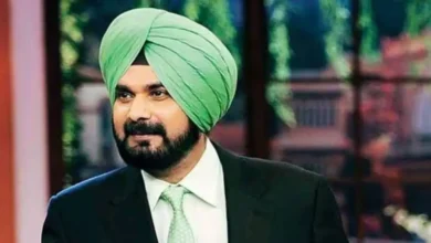 नवजोत सिंह सिद्धू का बड़ा बयान, बोले- “ये खिलाडी टीम इंडिया का अगला वीरेंद्र सहवाग”