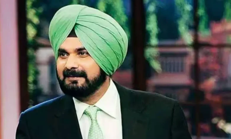 नवजोत सिंह सिद्धू का बड़ा बयान, बोले- “ये खिलाडी टीम इंडिया का अगला वीरेंद्र सहवाग”