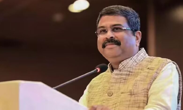 बीजेपी ने धर्मेंद्र प्रधान को ही क्यों बनाया बिहार का चुनाव प्रभारी, जानें उनका ट्रैक रिकॉर्ड