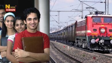 RRB Recruitment 2025
