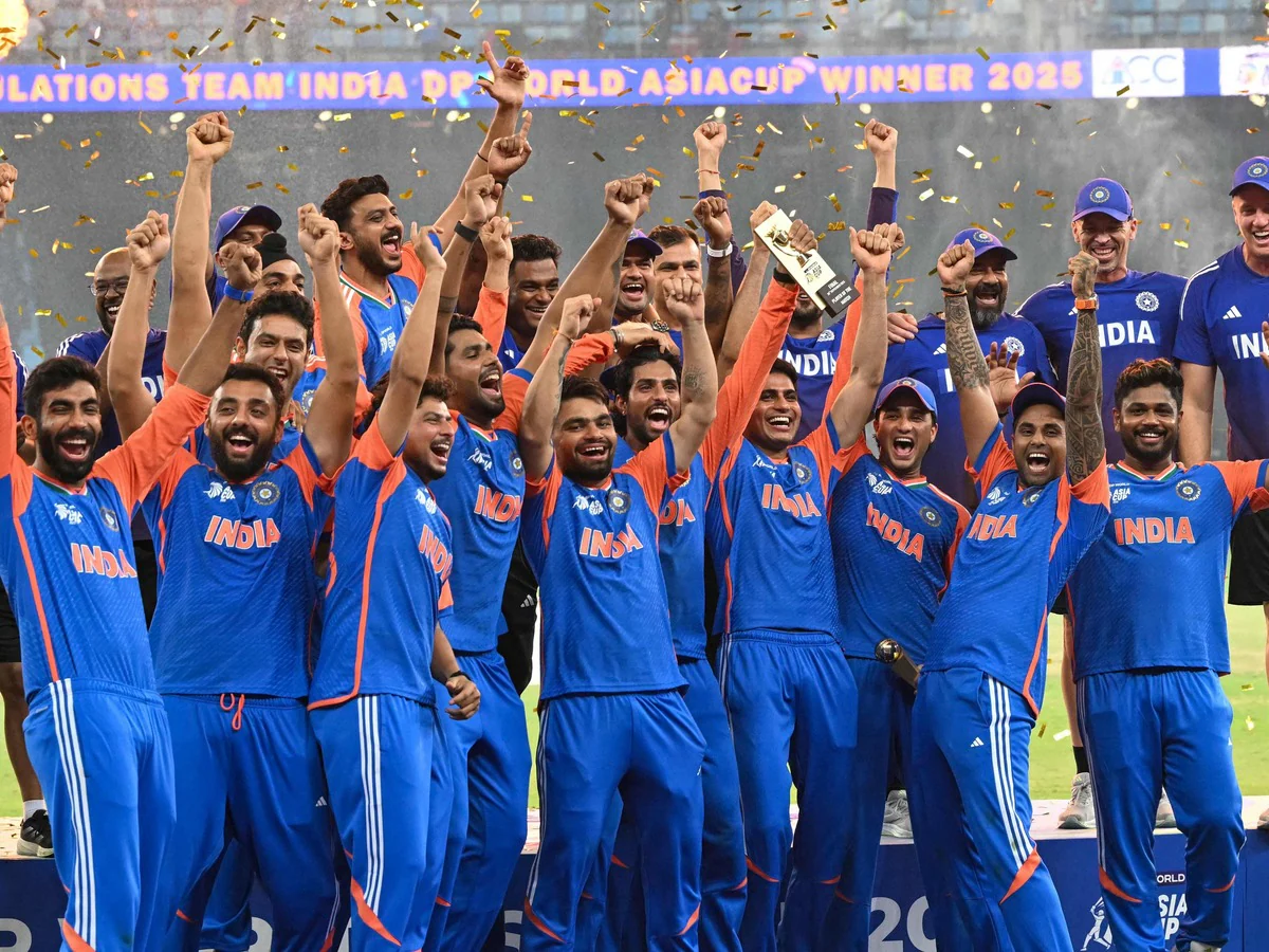 टी20 एशिया कप में जीतने के बाद किस खिलाड़ी को मिलता है कितना प्राइज, जानें पूरा ब्यौरा