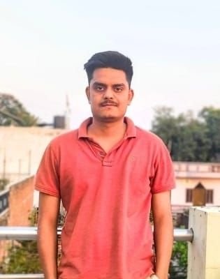 Photo of Vaibhav tiwari