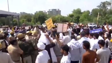 हरियाणा में ‘120 बहादुर’ फिल्म के शीर्षक पर यादव समुदाय का विरोध