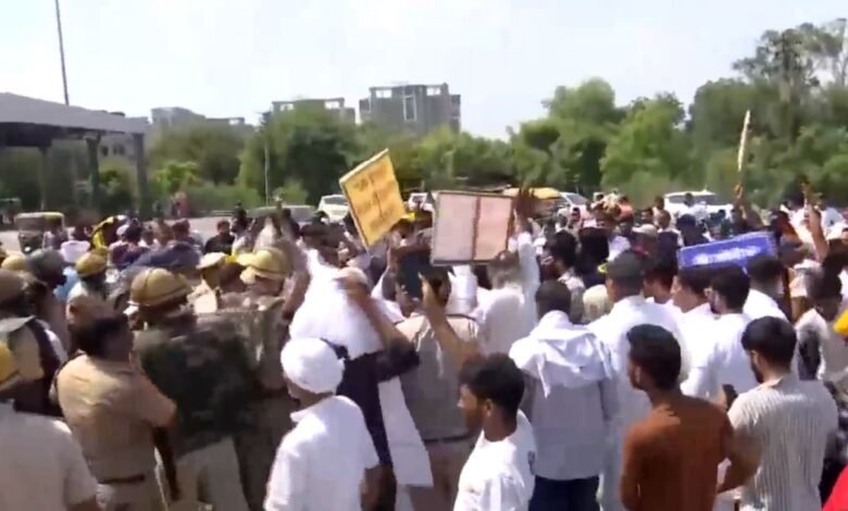 हरियाणा में ‘120 बहादुर’ फिल्म के शीर्षक पर यादव समुदाय का विरोध