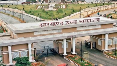 झारखंड: नगर निकाय चुनाव में देरी पर हाईकोर्ट सख्त, शीर्ष अधिकारियों को नोटिस