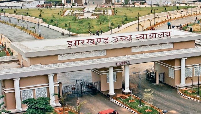 झारखंड: नगर निकाय चुनाव में देरी पर हाईकोर्ट सख्त, शीर्ष अधिकारियों को नोटिस