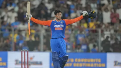 एशिया कप फाइनल में अभिषेक शर्मा मैदान पर उतरेंगे या नहीं ? ये है अपडेट
