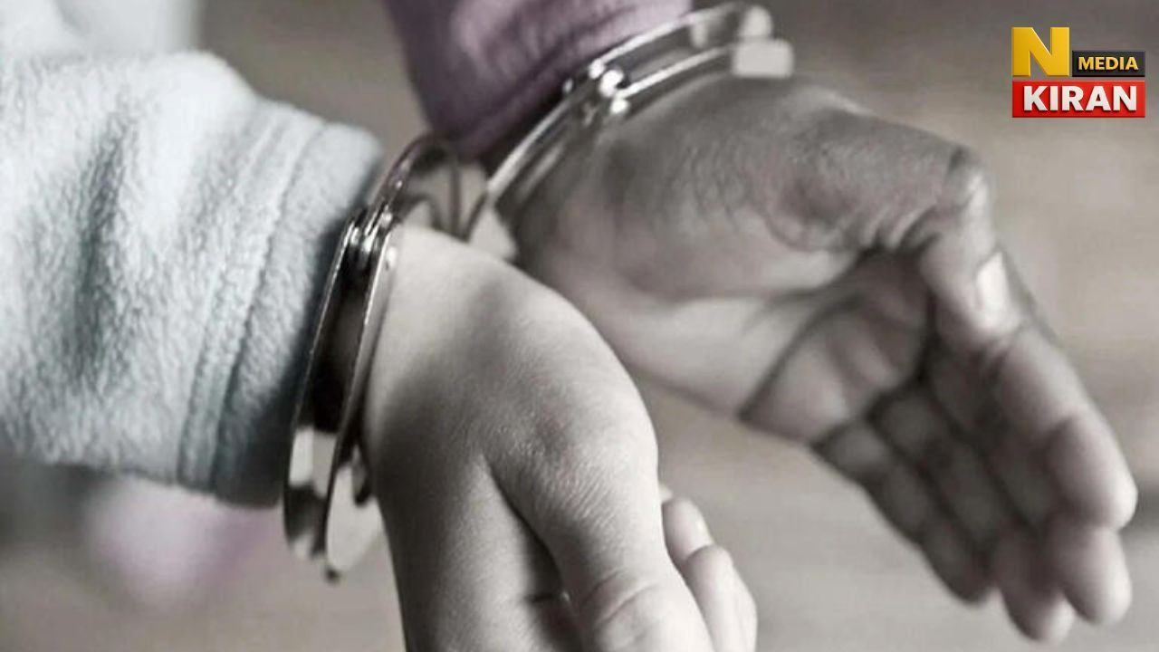 ओडिशा में गाय के साथ क्रूरता और हत्या: गिरफ्तार ओडिशा में गाय के साथ क्रूरता और हत्या: गिरफ्तार