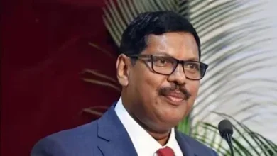 खजुराहो के जवारी मंदिर मामले पर CJI गवई का जवाब – "मैं सभी धर्मों का सम्मान करता हूं"