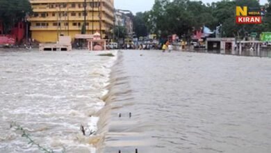 उज्जैन में बड़ा हादसा: शिप्रा नदी में गिरी कार, थाना प्रभारी अशोक शर्मा का शव बरामद