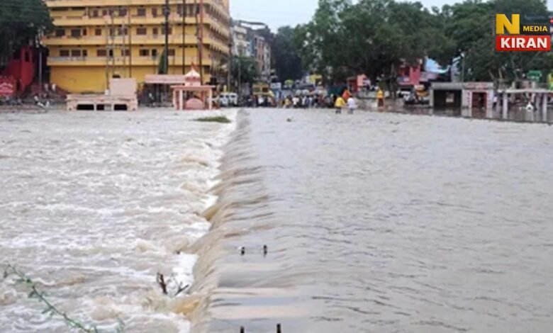 उज्जैन में बड़ा हादसा: शिप्रा नदी में गिरी कार, थाना प्रभारी अशोक शर्मा का शव बरामद