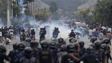 नेपाल में ‘Gen-Z क्रांति’