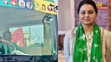 लालू परिवार में बढ़ी खींचतान, लालू यादव की पर बैठे संजय यादव, रोहिणी आचार्य ने तेजस्वी पर खड़े कर दिए सवाल