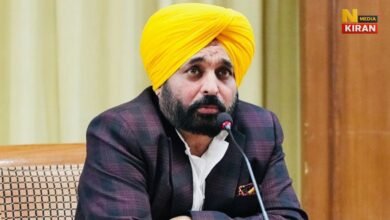 पंजाब: सीएम भगवंत मान की तबीयत बिगड़ी, मोहाली के निजी अस्पताल में भर्ती